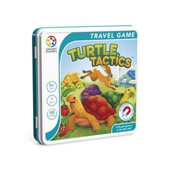 SGT 2003 - TIIN BOX TURTLE TACTICS 
