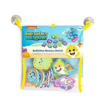 BABY SHARK MEMORY MATCH - KUPANJE 