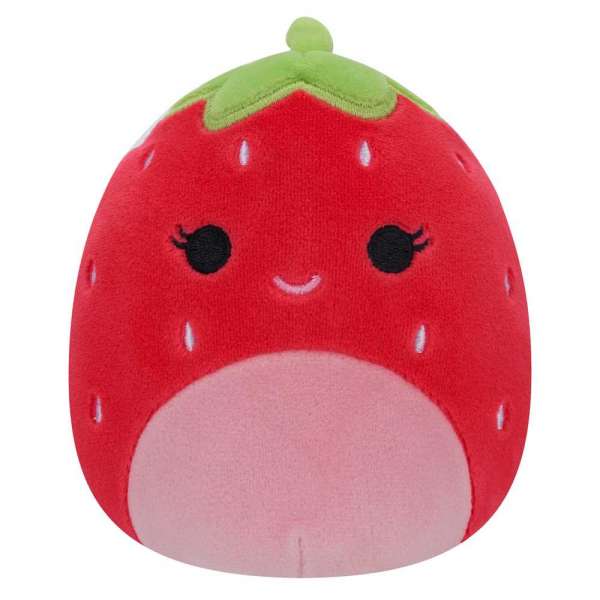 SQU:Squish 12cm-Crvena jagoda Scarlet/MLijeko s okusom jagode Amelie