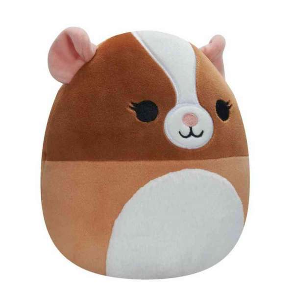 SQUISHMALLOWS 20 CM - ZAMORAC GARRET 