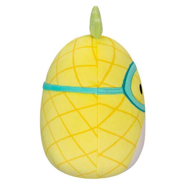 SQU: SQUISHMALLOWS 20CM-ANANAS S RONILACKOM MASKOM MAUI