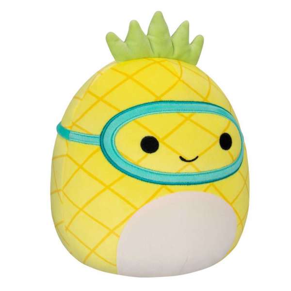 SQU: SQUISHMALLOWS 20CM-ANANAS S RONILACKOM MASKOM MAUI