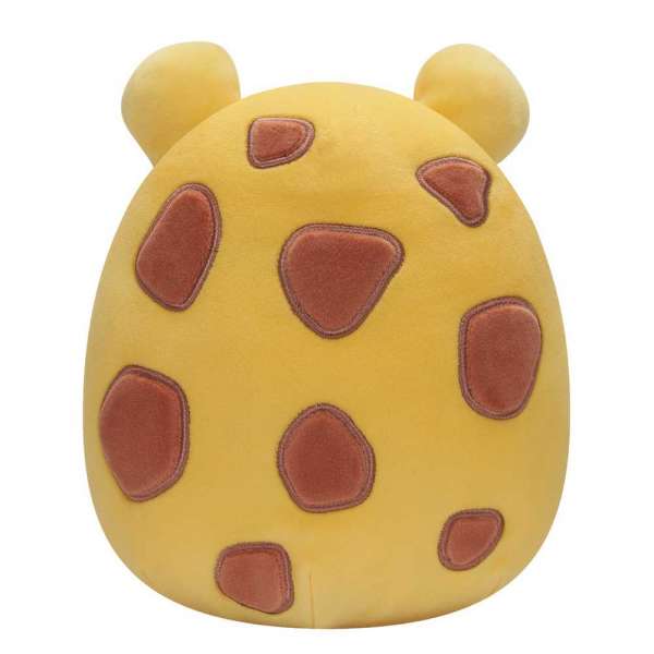 SQU: SQUISHMALLOWS 12CM-ZUTA ZABA LEIGH
