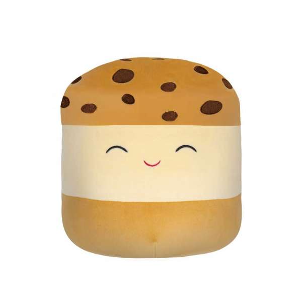 SQU: SQUISHMALLOWS 12CM-SLADOLEDNI SENDVIC KOAKO