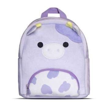 DFZ: SQUISHMALLOWS ACCESSORIES - BUBBA RUKSAK 