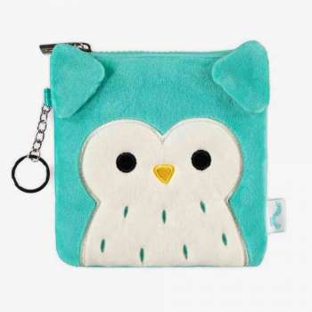 DFZ: SQUISHMALLOWS ACCESSORIES - WINSTON PLISANI NOVCANIK 