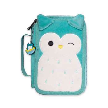 DFZ: SQUISHMALLOWS ACCESSORIES - WINSTON PERNICA 