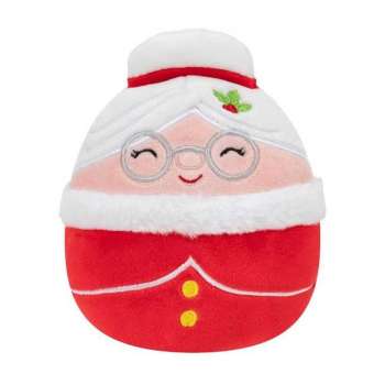 SQU: SQUISHMALLOWS 20CM - BAKA MRAZ 