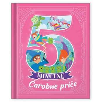 5-MINUTNE CAROBNE PRICE 