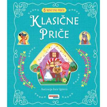 5-MINUTNE PRICE: KLASICNE PRICE 