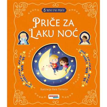 5-MINUTNE PRICE: PRICE ZA LAKU NOC 