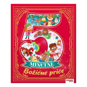 5-MINUTNE PRICE:NAJLJEPSE BOZICNE PRICE 