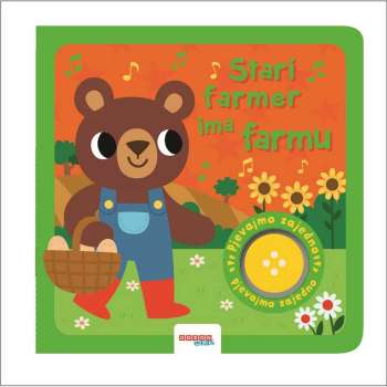 PJEVAJMO ZAJEDNO: STARI FARMER 
