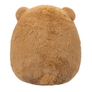 SQU: SQUISHMALLOWS FUZZAMALLOW 30CM - SMEDJI MEDVJED GRETA