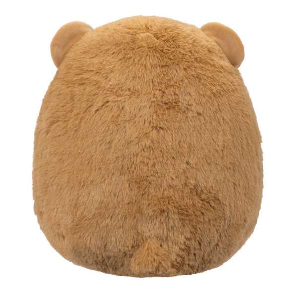 SQU: SQUISHMALLOWS FUZZAMALLOW 30CM - SMEDJI MEDVJED GRETA