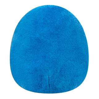 SQU: SQUISHMALLOWS FUZZAMALLOW 30CM - PLAVI PINGVIN PUFF