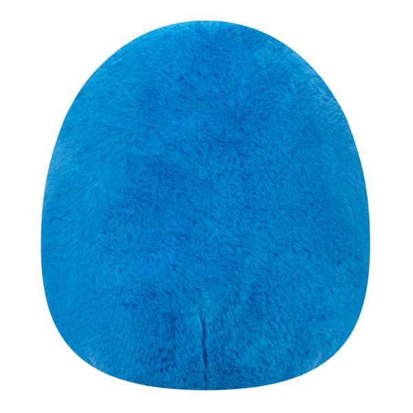 SQU: SQUISHMALLOWS FUZZAMALLOW 30CM - PLAVI PINGVIN PUFF
