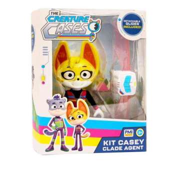 CCS: CREATURE CASES-AKCIJSKA FIGURA 1PK 
