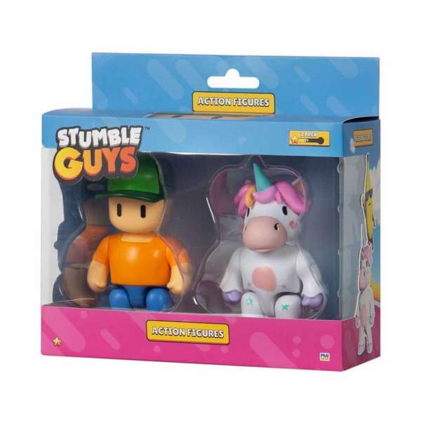 STG: STUMBLE GUYS - AKCIJSKA FIGURA 2PK 