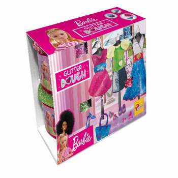 BARBIE DOUGH SET-MODA 