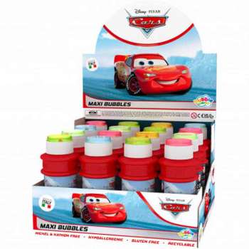 CARS MAXI MJEHURICI OD SAPUNICE 