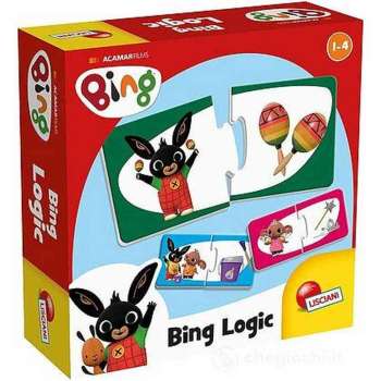 BING IGRE - IGRE LOGIKE 