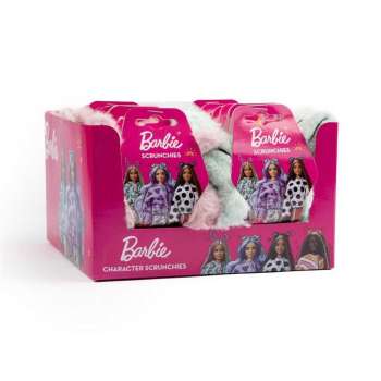 BARBIE CUTIE REVEAL SCRUNCHIE 2 