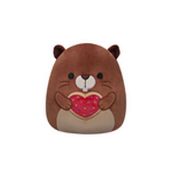 SQU: SQUISHMALLOWS 20 CM - CHIP - SMEŃI DABAR KOJI DRZI SRCE 