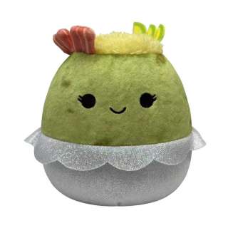 SQU: SQUISHMALLOWS 12CM - MIRISNI SP23 MYSTERY BAGS BRUNCH SQUAD