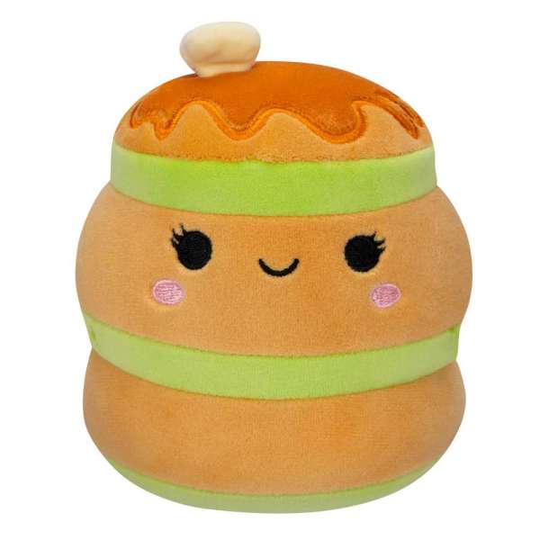 SQU: SQUISHMALLOWS 12CM - MIRISNI SP23 MYSTERY BAGS BRUNCH SQUAD