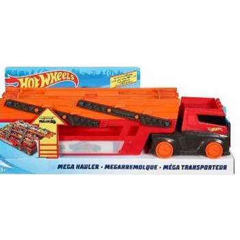 HW MEGA TRANSPORTER 