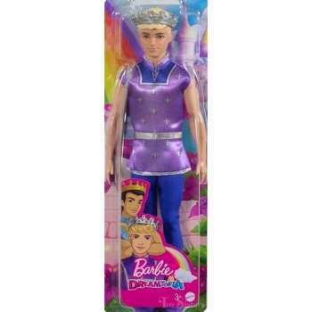 BARBIE KEN DREAMTOPIA 