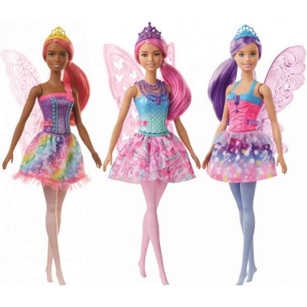 BARBIE DREAMTOPIA 2 