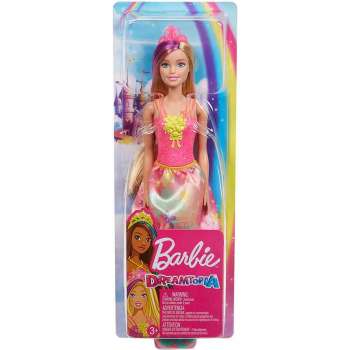 BARBIE DREAMTOPIA PRINCEZA 2020 