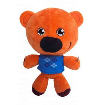 BEBE BEARS: PLIS - BUCKY 20 CM 