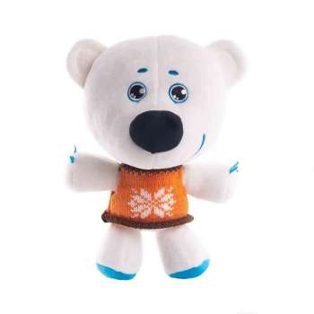 BEBE BEARS: PLIS - BJORN 20 CM 