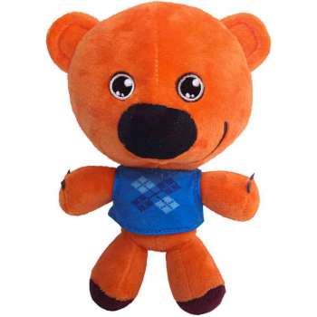 BEBE BEARS: PLIS - FRANNY 20 CM 