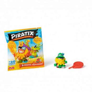PIRATIX ZLATNO BLAGO 1PK 