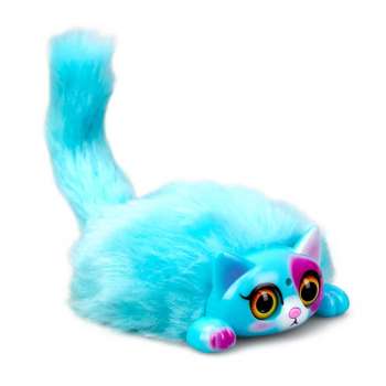 MINI PURRS INTERAKTIVNA MACA SORT 