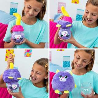 MISFITTENS MERKITTIES SORT 