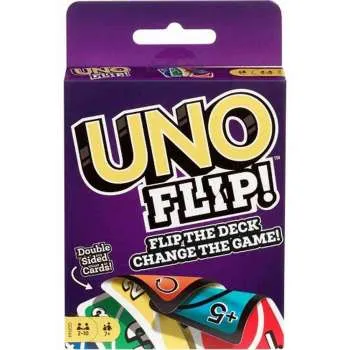 DRUSTVENA IGRA UNO FLIP 