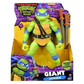 TMNT VELIKA FIGURA SORT 