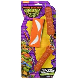 TMNT SET ZA IGRU SORT 