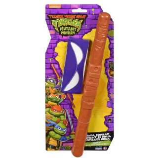 TMNT SET ZA IGRU SORT 