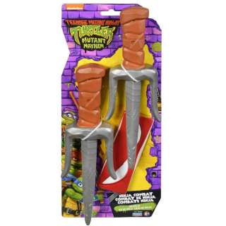 TMNT SET ZA IGRU SORT 