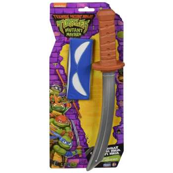 TMNT SET ZA IGRU SORT 