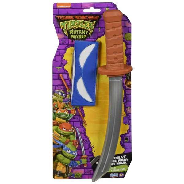 TMNT SET ZA IGRU SORT 