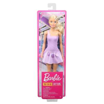 BARBIE KARIJERE ASST 