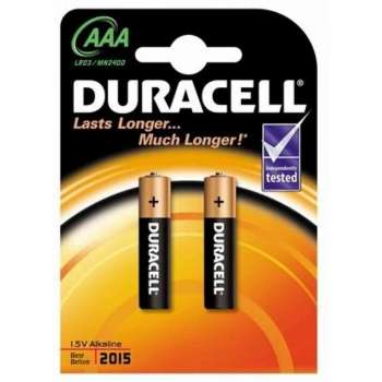 DUR.BAT.BSC AAA 2kom-LR3 