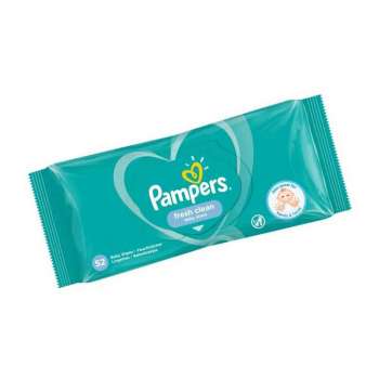 PAMPERS VL.MARAMICE BABY FRESH 